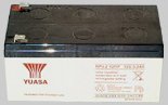 1 of YUASA NP2.8-12, 2.8 Ah 12V Sealed Lead Acid
