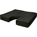 Poli-Foam Memory Coccyx Cushion - 18" x 16" x 3"