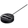 Sony Digital Media Port Cradle for iPod and MP3 Players (Black, TDM-iP10)