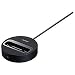 Sony Digital Media Port Cradle for iPod and MP3 Players (Black, TDM-iP10)