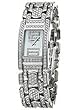 Audemars Piguet 67465BC-ZZ-1189BC-03 Promesse Silver Mother-of-Pearl Dial 18K White Gold and Diamonds Women's Watch