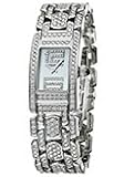 Audemars Piguet 67465BC-ZZ-1189BC-03 Promesse Silver Mother-of-Pearl Dial 18K White Gold and Diamonds Women's Watch