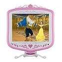 Disney Princess 15 in. LCD TV