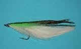 Salzwasserfliege Deceiver Green