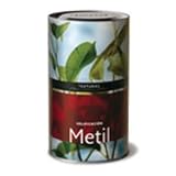 Texturas - Metil