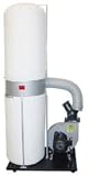 TD Industrial 2 HP Shop Dust Collector