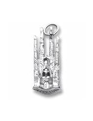 Barcelona Cathedral Charm