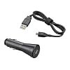 Plantronics Kfz-Ladeadapter 12 V inkl. Micro-USB Ladekabel