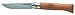 Opinel Lock Knife Carbon (12cm)