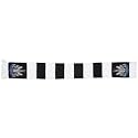 Newcastle United Scarf