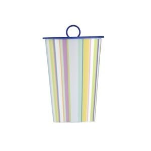 Arzberg TRIC Meeting Large Storage Jar with Vacuum Lid 32.7-oz. by Arzberg