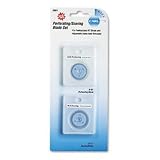 CARL 15051 Bidex perforating/scoring blade set for personal/professional rotary trimmers