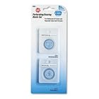 CARL 15051 Bidex perforating scoring blade set for personal professional rotary trimmers by Carl