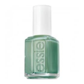 Turquoise &amp; Caicos, 720, Essie, Resort 2010 / Nail Polish / Lacquer / Enamel: Health &amp; Personal Care