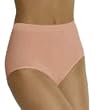 Barely There Women's Barely There Microfiber Full Brief Pant