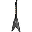 Playstation 2 Shredmaster Wireless (Carbon Fiber) Guitar