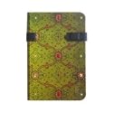 Paperblanks Adressbuch Mini Grün
