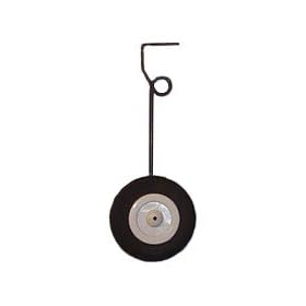 Megatech Airstrike Nose Gear Set from Megatech R/C
