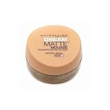 Maybelline New York Dream Matte Mousse Foundation, Natural Beige, 0.64 Ounce