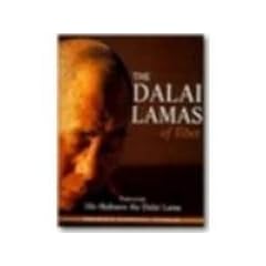 Dalai Lamas of Tibet