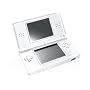 Nintendo DS Lite Polar White