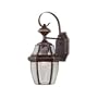 Vaxcel Calvin Outdoor Wall Light