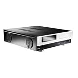 Slim Media Center Pc Case