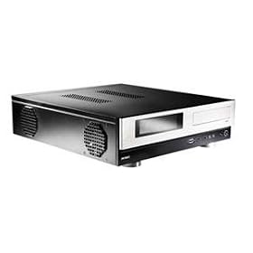 Slim Media Center Pc Case