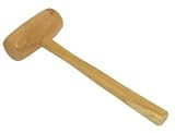 Details zu "HOLZHAMMER Ø 70 mm, mit Eschenstiel" Details zu "HOLZHAMMER Ø 70 mm, mit Eschenstiel"