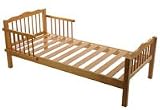 Saplings Junior Bed in Antique Pine