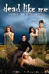 Dead Like Me - Stagione 02 (4 Dvd)