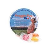 Preggie Pop Drops