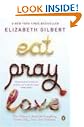 Eat, Pray...