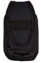 Technocel Leather Case - Plastic Face w/ Belt Clip  For Sanyo SCP-8100