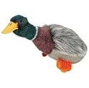Happy Pet Plush Mallard Medium