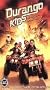 Durango Kids [VHS]