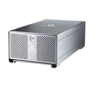 Iomega 1TB (1024 GB) Ultramax Festplatte extern USB 2.0, FireWire 400, 800 Retail