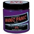 Manic Panic Semi- Permanent Hair Dye Purple Haze
