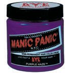 Manic Panic Purple Haze