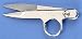 Ball Bearing Thread Nippers 4.5