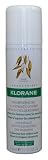 Klorane Shampoo Dry 3.2oz. Oat Extract