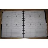 The Bubble Planner | Big Bubble Edition | Day Planner
