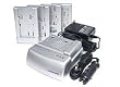 Lenmar Charger for 3.6 Volt -7.4 Volt Camcorder and Camera Batteries MSC1LX