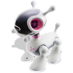 Oye Mio Pup - Pink and White by Hasbro