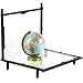 Smith Victor CM24 - 24 Shooting Table Clear Plastic Surface Module