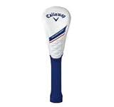 Callaway(キャロウェイ) Driver Head Cover PU Sport 10 JV ブラック/チェリーピンク/ピンク