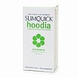 SlimQuick Hoodia Dietary Supplement 60 ea