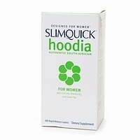 SlimQuick Hoodia Dietary Supplement 60 ea