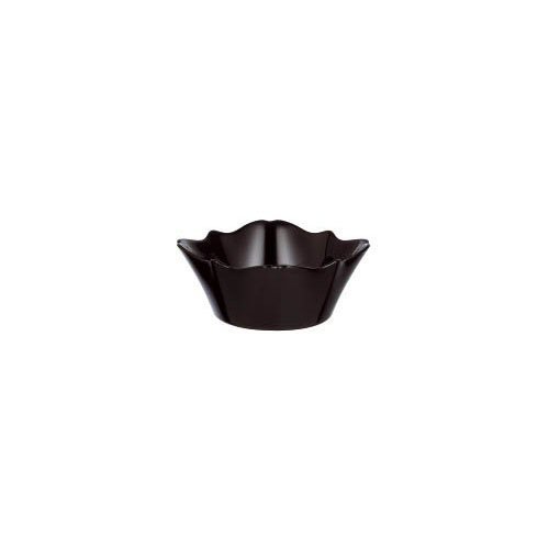 Arc International Luminarc Authentic Black A/P Bowl, 6-1/4-Inch, Set of 12