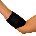 Cho-Pat Golfer's Elbow Support